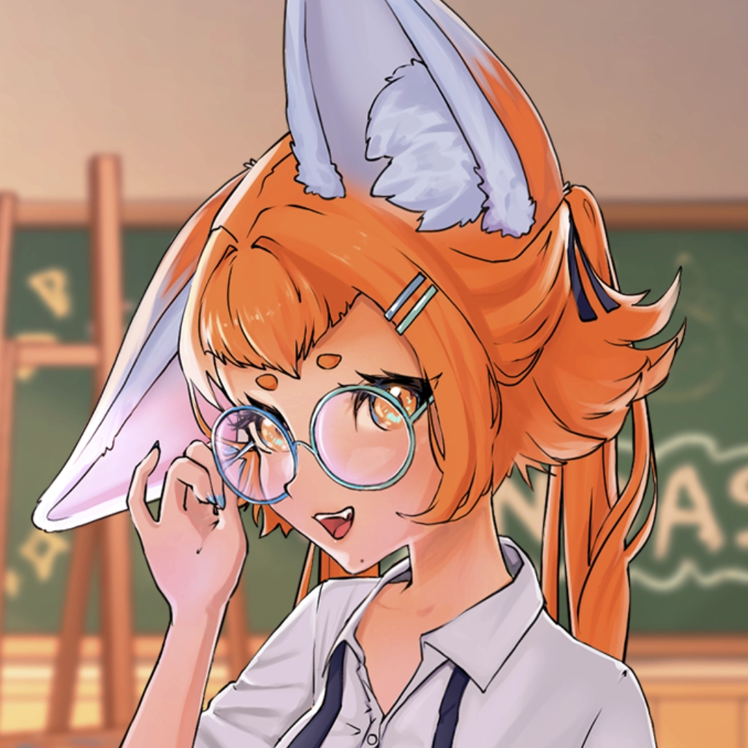 Feneko Amy